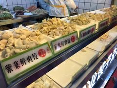 -袁记云饺(瞿溪路店)