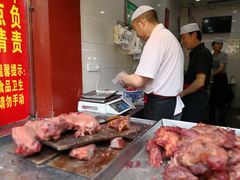 -刘纪孝腊牛羊肉(北广济街店)