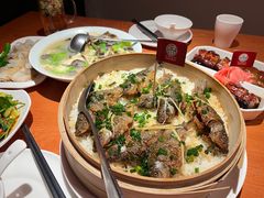 -禾府酒家·传统广府味(番禺店)