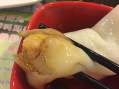 -添好运点心专门店(中环IFC店)