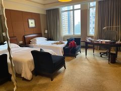 -上海红塔豪华精选酒店