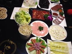 -唯爱KTV聚会餐厅(仙林东城汇店)