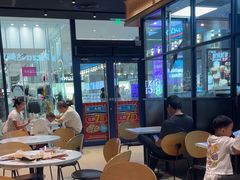 -达美乐比萨(骏壹万邦广场店)