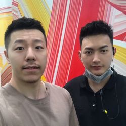 短发-OnHair造型