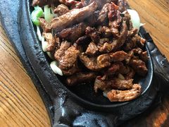 牛肉法基塔-Rural Tequila墨西哥餐厅(东川路店)