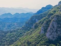 -潭溪山