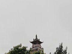 -龙舟池