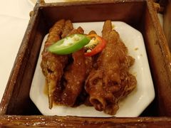 酱皇蒸凤爪-荔枝楼酒家(员村东璟店)