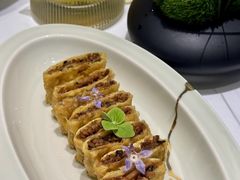 -皇朝会.经典传统粤菜(外滩店)