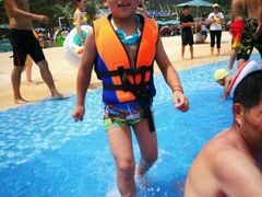 -苏州乐园森林水世界