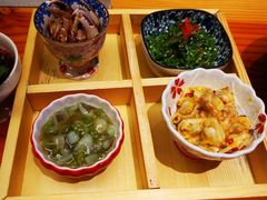 酒肆前菜-文三酒肆自助放题(新街口友谊广场店)