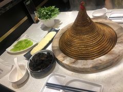 -渔小生蒸汽石锅鱼(印象城店)
