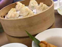 -苏小柳点心·手作小笼包(浦东嘉里城分院)