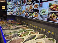 -老大连·海肠捞饭·大连海鲜大连菜(西安路店)