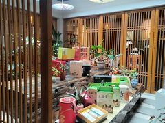 -小湾茶楼