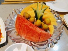 -海底捞火锅(杭州滨江九宜城店)