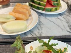 -北京王府井希尔顿酒店·万斯阁西餐厅