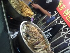 -马记大锅煮(总店)