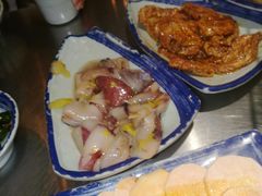 -胡同泥炉烤肉(令闻街店)