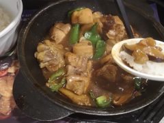 小份黄焖鸡-膳当家黄焖鸡米饭(下沙宝龙店)