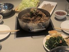 -蝎王府羊蝎子(虎坊桥总店)