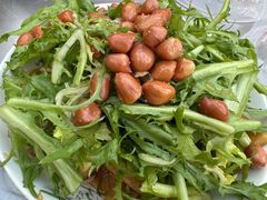 -陈记生蚝烧烤炒菜火锅