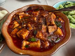 -龙门阵茶屋川菜馆(武康路店)