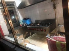 -天祥斋老北京八大碗烧烤家常菜(田村店)