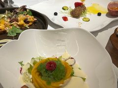 -王品牛排(郑州大卫城店)