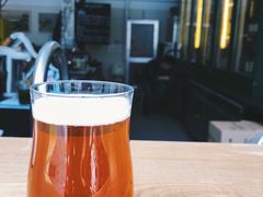 苹果气泡水-RAC BAR(安福路店)