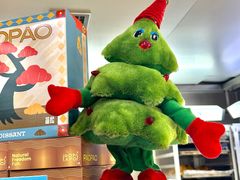 -PAOPAO Bakery&Café(港汇店)