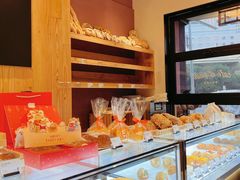 -MEEBO KAFEE米咖焙坊(虹桥路店)