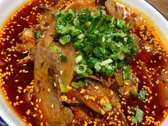 -蜀厨小匠·民间川菜(犀浦店)