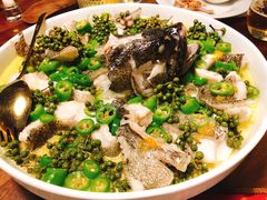 -CHIC1699远洋私厨