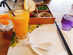 -青梅酒肆PLUS(长白仙岛北路店)