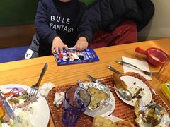 -So Lounge索兰至餐厅(蓝色港湾店)