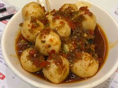 -大哥餐厅(西城花园店)