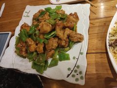 -小俩口烧烤东北菜(双井店)