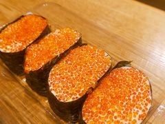 -N多寿司(融创茂负一楼店)