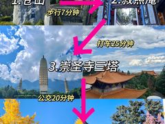 -大理古城