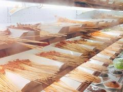 -马路边边串串香(双井直营店)