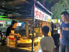 -吴记麻辣烫(曙光中路店)