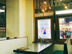 -七爷清汤腩·港式茶餐厅(世博店)