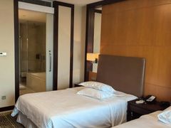 -济南喜来登酒店