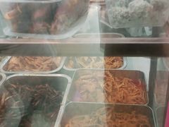 -仙都辣酱鸭(总店)