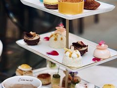 -PAUL LAFAYET 法式甜品(港汇广场店)
