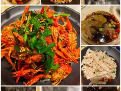 -聚味瞿记·龙虾堂(天元店)