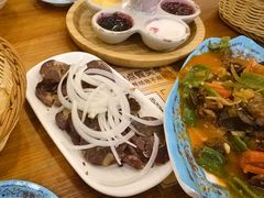 -BAURSAK包尔萨克早餐屋(第二分店)