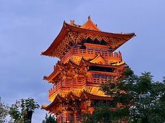 -清明上河园