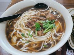 -李先生牛肉面大王(沈阳道义南大街店)